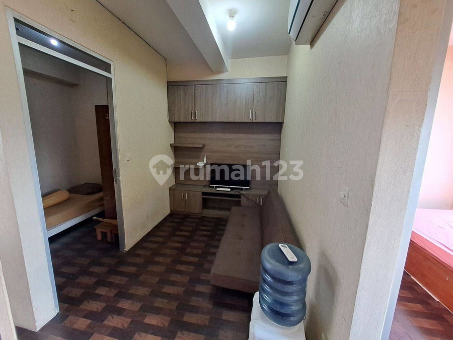 Apartment for rent in Jakarta, Indonesia · Menteng Square · 2 rooms, 1 bath