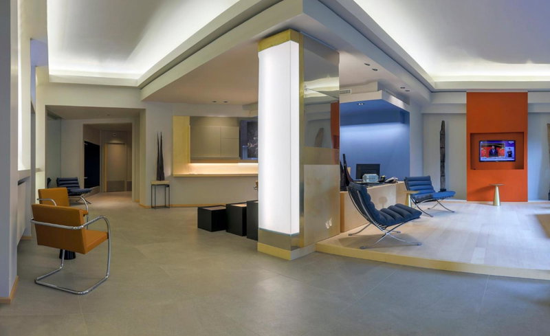 Hotel Velino, Avezzano, Italy