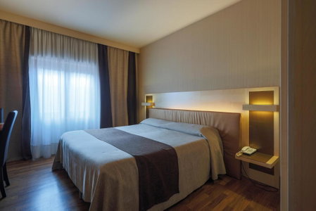 Hotel Velino, Avezzano, Italy