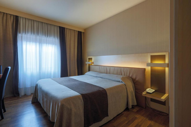 Hotel Velino, Avezzano, Italy