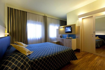 Hotel Velino, Avezzano, Italy