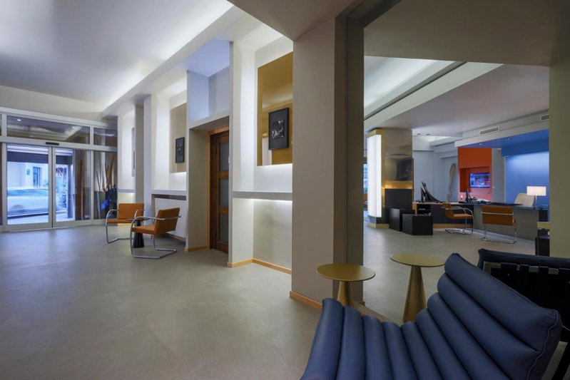 Hotel Velino, Avezzano, Italy