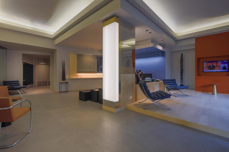 Hotel Velino, Avezzano, Italy