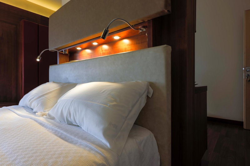 Hotel Velino, Avezzano, Italy