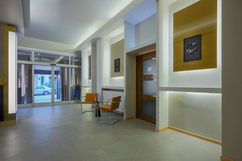 Hotel Velino, Avezzano, Italy