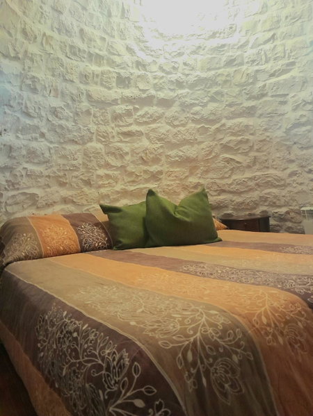 B&B La Rosa dei Trulli Alberobello, Alberobello, Italy