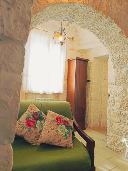 B&B La Rosa dei Trulli Alberobello, Alberobello, Italy