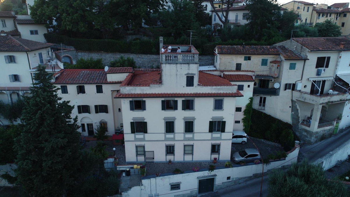 B&B L'Orologio, Italy