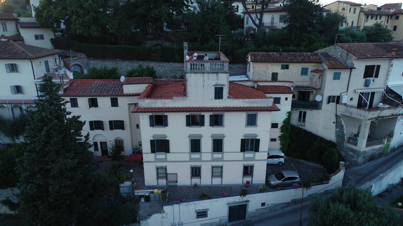 B&B L'Orologio, Signa, Italy