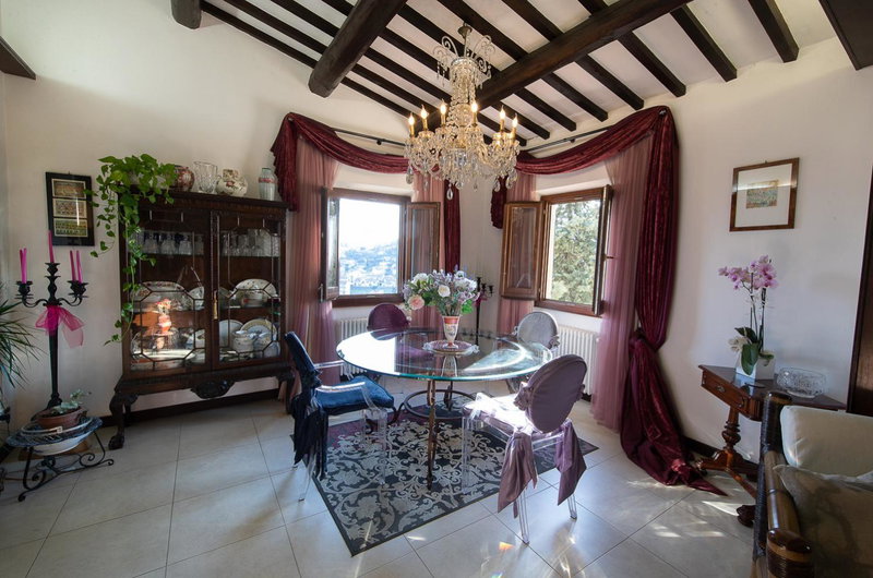 B&B L'Orologio, Signa, Italy