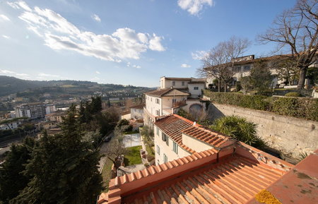 B&B L'Orologio, Signa, Italy