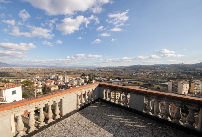B&B L'Orologio, Signa, Italy