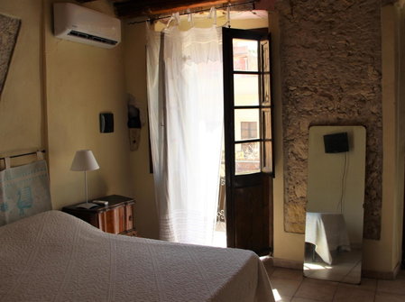 Sant Efisio Host, Cagliari, Italy
