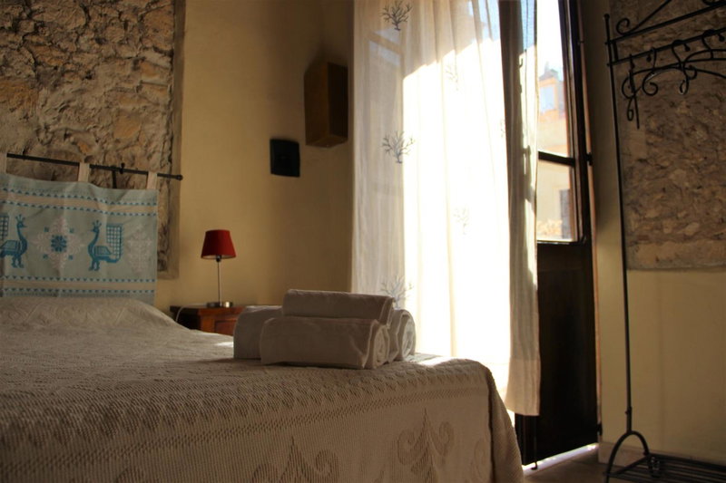 Sant Efisio Host, Cagliari, Italy