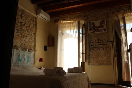 Sant Efisio Host, Cagliari, Italy