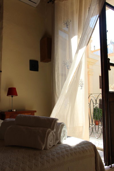 Sant Efisio Host, Cagliari, Italy