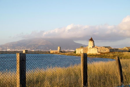 Casolare Nelle Saline, Torre Nubia, Italy