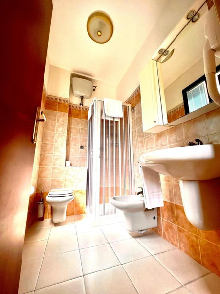 Nazareth Residence, Viterbo, Italy