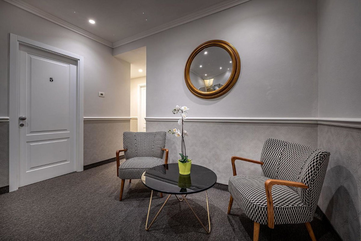 Hotel · La Torre del Cestello - Residenza d'epoca, Florence