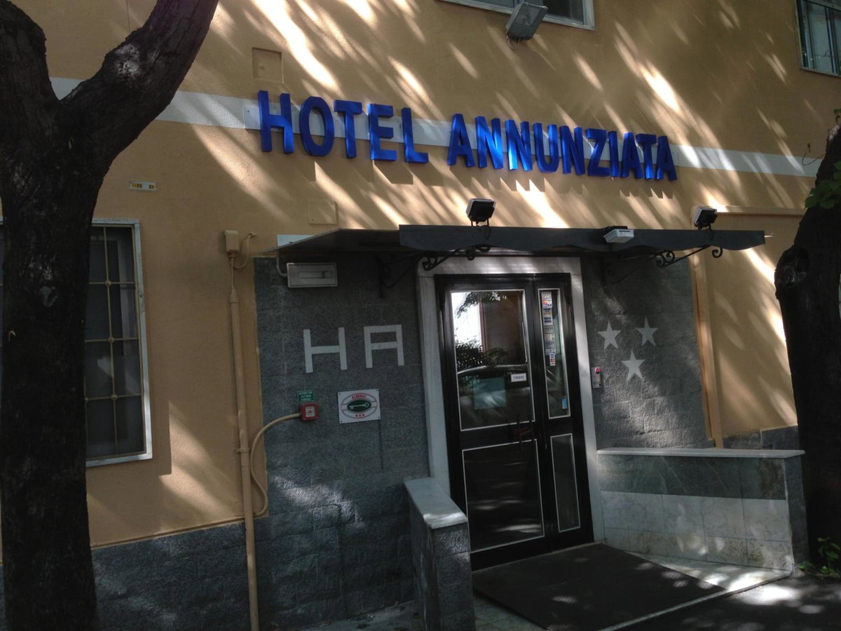 Hotel Annunziata, Italy