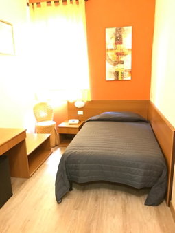 Hotel Annunziata, Massa, Italy