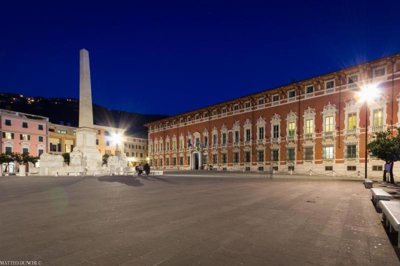 Hotel Annunziata, Massa, Italy
