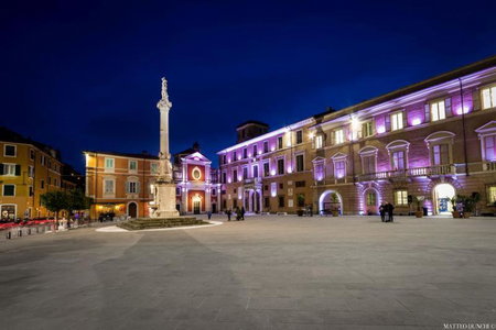 Hotel Annunziata, Massa, Italy