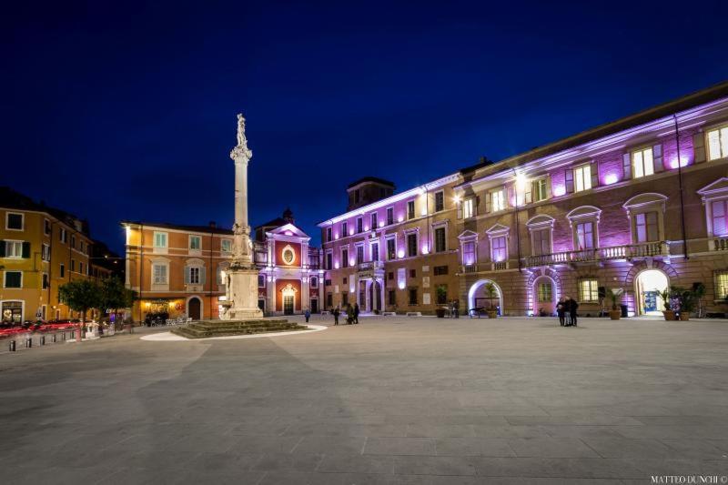 Hotel Annunziata, Massa, Italy