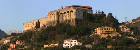 Hotel Annunziata, Massa, Italy