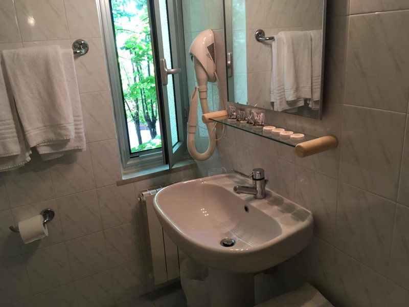 Hotel Annunziata, Massa, Italy