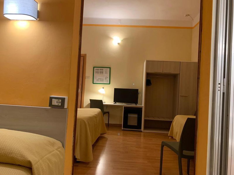 Hotel Annunziata, Massa, Italy