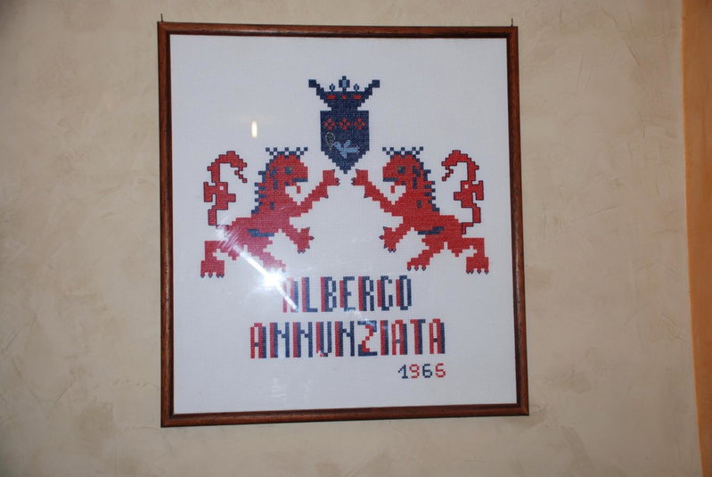 Hotel Annunziata, Massa, Italy