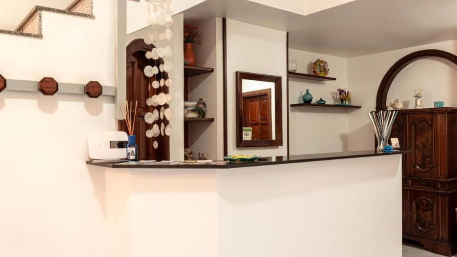 B&B Scarabeo Milazzo, Milazzo, Italy