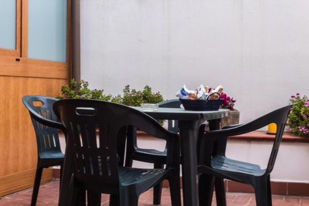 B&B Scarabeo Milazzo, Milazzo, Italy
