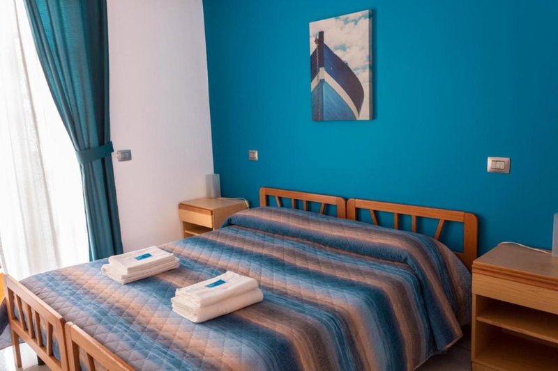 B&B Scarabeo Milazzo, Milazzo, Italy