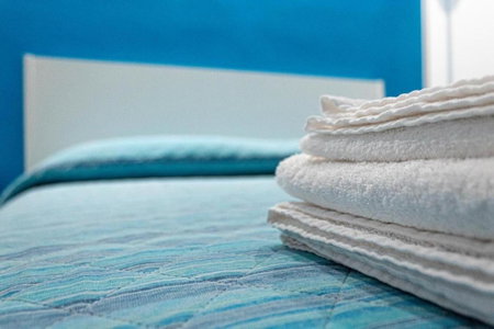 B&B Scarabeo Milazzo, Milazzo, Italy