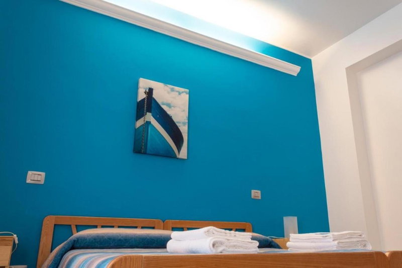 B&B Scarabeo Milazzo, Milazzo, Italy