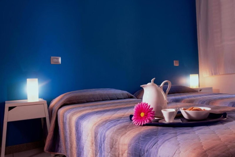 B&B Scarabeo Milazzo, Milazzo, Italy