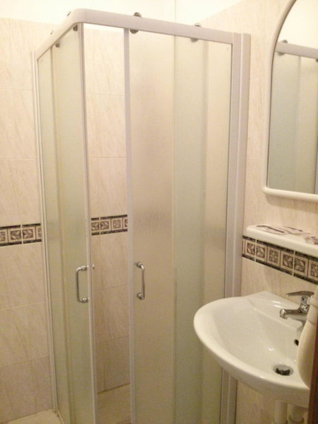 Hotel Montepiana, Mestre, Italy
