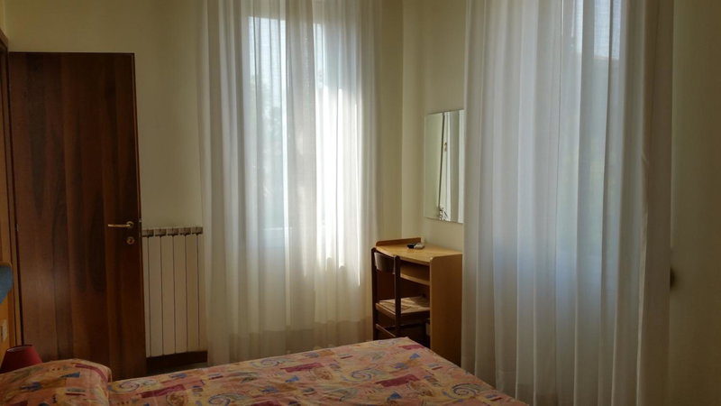 Hotel Montepiana, Mestre, Italy