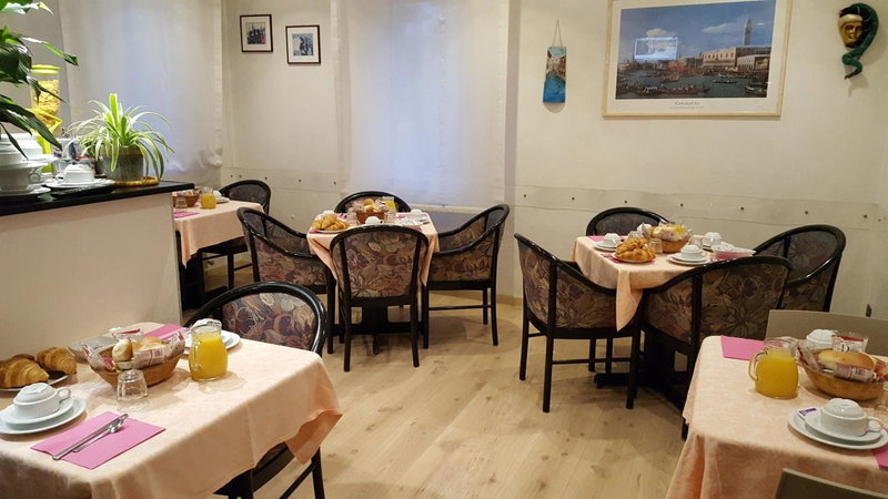 Hotel Montepiana, Mestre, Italy
