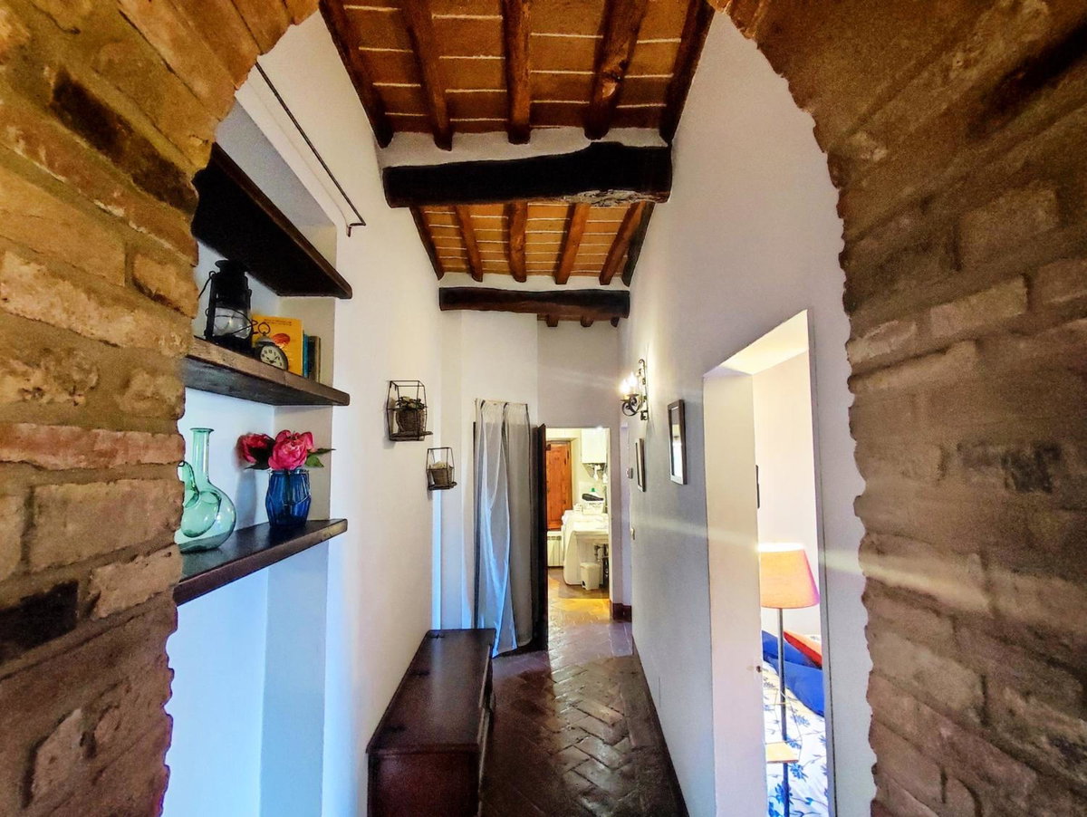 Hotel · Convento San Gimignano Apartments, San Gimignano