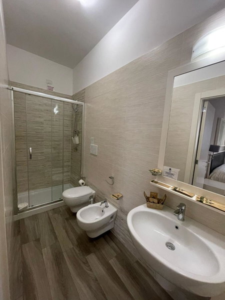 Faro Bianco Gallipoli - Suites & Apartments, Gallipoli, Italy