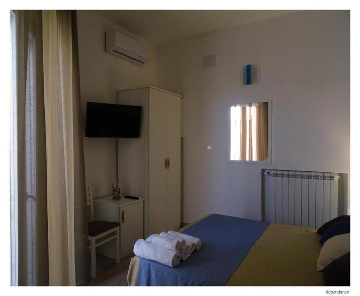 Faro Bianco Gallipoli - Suites & Apartments, Gallipoli, Italy