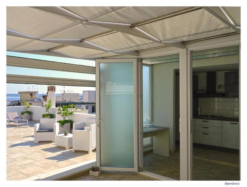 Faro Bianco Gallipoli - Suites & Apartments, Gallipoli, Italy