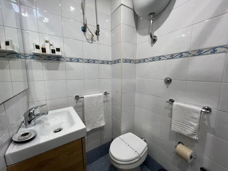 Relais Ranieri, Naples, Italy