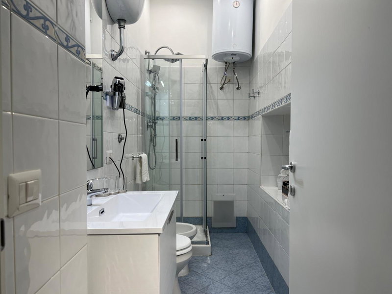 Relais Ranieri, Naples, Italy