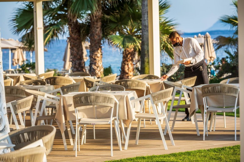 Hotel Club Saraceno - Bovis Hotels, Àrbatax, Italy