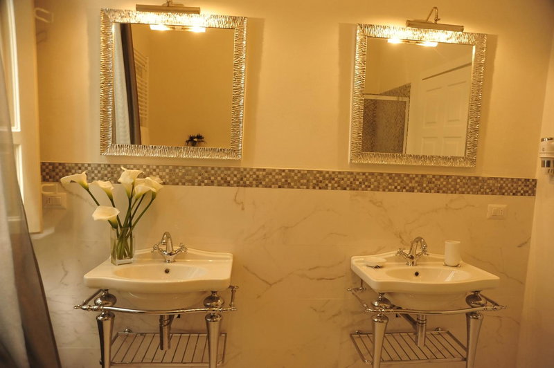 B&B Villa Anna, Lucca, Italy