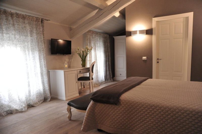 B&B Villa Anna, Lucca, Italy